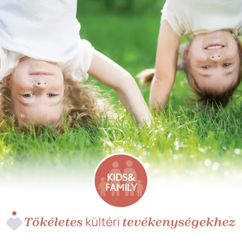 Csípés utáni tapaszok 30 db (3 év+) körömvirág, zanthoxylum, levendula és E-vitamin - Chicco