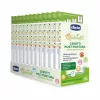 Csípés utáni tapaszok 30 db (3 év+) körömvirág, zanthoxylum, levendula és E-vitamin - Chicco
