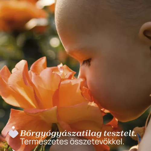 Csípés utáni tapaszok 30 db (3 év+) körömvirág, zanthoxylum, levendula és E-vitamin - Chicco