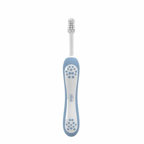 Fogkefe 6-36 hó ultrafinom sörtékkel - Chicco