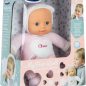   My First Doll 30 cm - első babám játékbaba születéstől kezdve a gyermek társa - Chicco