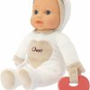 Az első babám játékbaba 0m+, 30 cm - Chicco