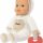 Az első babám játékbaba 0m+, 30 cm - Chicco
