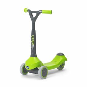 Első Roller 2-4 év max. 20 kg-ig - Chicco