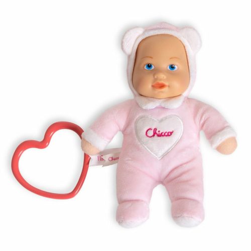 Dou Dou játékbaba 0m+, 18 cm - Chicco