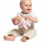 Dou Dou játékbaba 0m+, 18 cm - Chicco