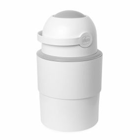   Teleszkópos pelenkatároló (15 db nejlonzsákkal) extra utántöltő-költség nélkül - Chicco