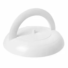   Átalakító Fedél Háztartási Szemetessé a Teleszkópos pelenkatárolóhoz újrahasznosított műanyagból - Chicco