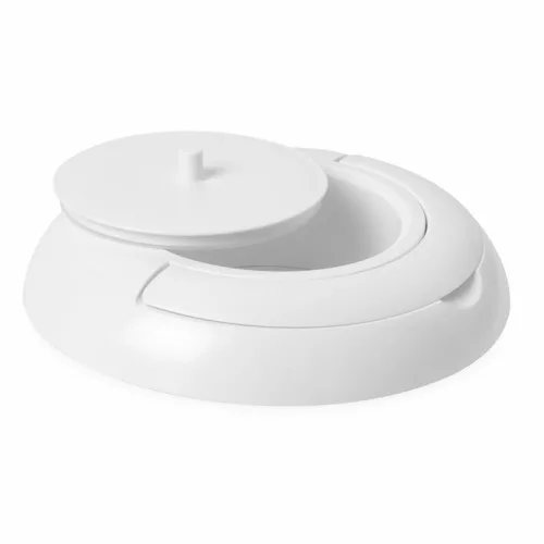 Átalakító Fedél Háztartási Szemetessé a Teleszkópos pelenkatárolóhoz újrahasznosított műanyagból - Chicco