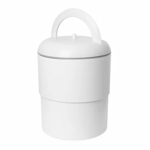 Átalakító Fedél Háztartási Szemetessé a Teleszkópos pelenkatárolóhoz újrahasznosított műanyagból - Chicco