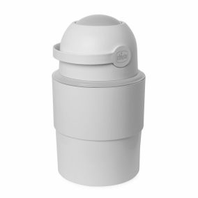   Teleszkópos pelenkatároló (15 db nejlonzsákkal) extra utántöltő-költség nélkül - Chicco