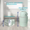Teleszkópos pelenkatároló (15 db nejlonzsákkal) extra utántölt költség nélkül - Chicco