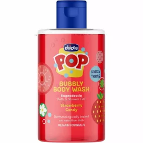   POP epres tusfürdő 300 ML gyerekek és tinik részére - Chicco