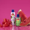 POP dinnyés tusfürdő 300 ML gyerekek és tinik részére - Chicco