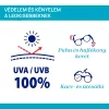 Napszemüveg tokkal 0-2 év 2025 tükörlencsék UVA-UVB, 3-as szűrőosztály - Chicco