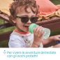 Napszemüveg 2-5 év 2025 tükörlencsék UVA-UVB, 3-as szűrőosztály - Chicco