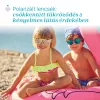 Napszemüveg 24m+ polarizált tükörlencsével UVA-UVB magas védelem - Chicco