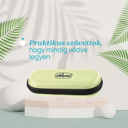 Napszemüveg 24m+ polarizált tükörlencsével UVA-UVB magas védelem - Chicco