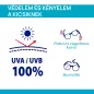   Napszemüveg 0m+ tükörlencsék UVA-UVB magas védelem - Chicco