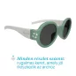   Napszemüveg 0m+ füstös lencsék UVA-UVB magas védelem - Chicco