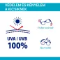   Napszemüveg 2-5 év tükörlencsékkel rugalmas keret - Chicco