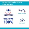 Napszemüveg 24m+ tükörlencsével 2026 UVA-UVB magas védelem - Chicco