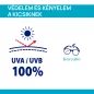   Napszemüveg 36m+Cream tükörlencsék UVA-UVB magas védelem - Chicco