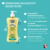 Kamillás sampon 500 ml Baby Moments kamilla-kivonattal - Chicco
