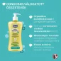   Kamillás sampon 500 ml Baby Moments kamilla-kivonattal - Chicco