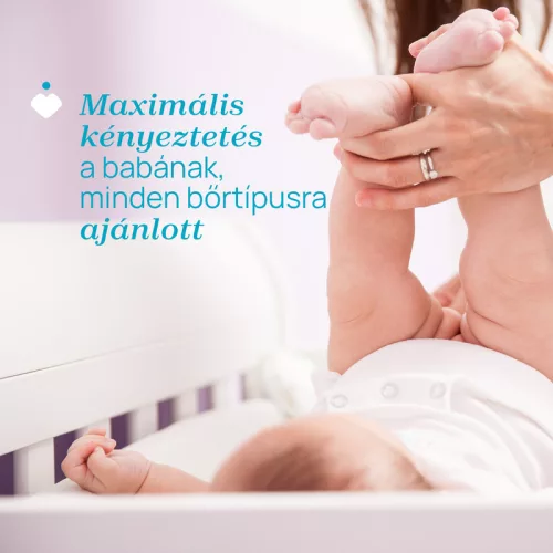Hintőpor kukoricakeményítővel 130 g talkummentes - Chicco