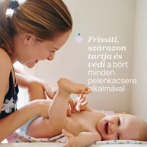 Hintőpor kukoricakeményítővel 130 g talkummentes - Chicco