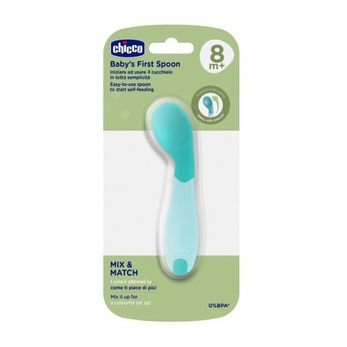 Első Kanál jobbkezes ergonómikus - Chicco