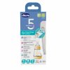 Perfect5 150 ml biofunkcionális cumisüveg normál átfolyás - Chicco