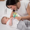 Frissítő hűsítő rágóka kismajom fogzási időszakra - Chicco