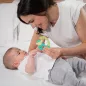   Frissítő hűsítő rágóka kismajom fogzási időszakra - Chicco