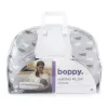 Boppy Deluxe szoptatós párna formatartó töltettel - Chicco