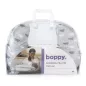   Boppy Deluxe szoptatós párna formatartó töltettel - Chicco