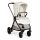 BELLAGIO Trio babakocsi önműködő záródással 22 kg-ig - Chicco