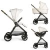 BELLAGIO Trio babakocsi önműködő záródással 22 kg-ig - Chicco