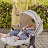 BELLAGIO Trio babakocsi önműködő záródással 22 kg-ig - Chicco