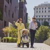 BELLAGIO Trio babakocsi önműködő záródással 22 kg-ig - Chicco