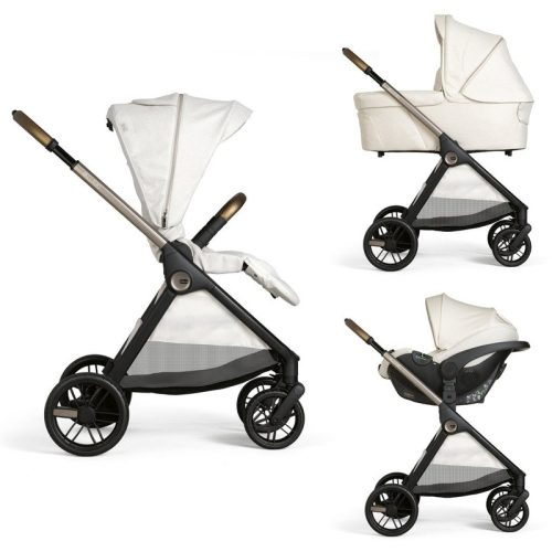 KORY PLUS I-Size 40-85 cm hordozó autósülés 0+ korcsoport - Chicco