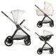 KORY PLUS I-Size 40-85 cm hordozó autósülés 0+ korcsoport - Chicco