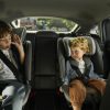 Seat&Go I-Size 76-150 cm autósülés 1/2/3 korcsoport - Chicco