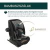 Seat&Go I-Size 76-150 cm autósülés 1/2/3 korcsoport - Chicco