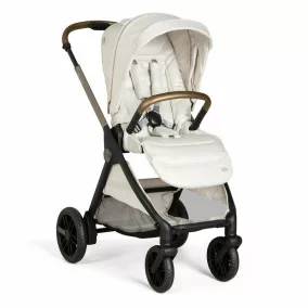   BELLAGIO babakocsi önzáródással Trió rendszerhez 22 kg-ig - Chicco