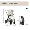 BELLAGIO babakocsi önzáródással Trió rendszerhez 22 kg-ig - Chicco