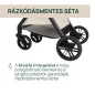   BELLAGIO babakocsi önzáródással Trió rendszerhez 22 kg-ig - Chicco