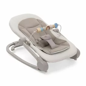 Magia pihenőszék - fotel 0-18 kg játékkonzollal - Chicco