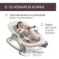 Magia pihenőszék - fotel 0-18 kg játékkonzollal - Chicco